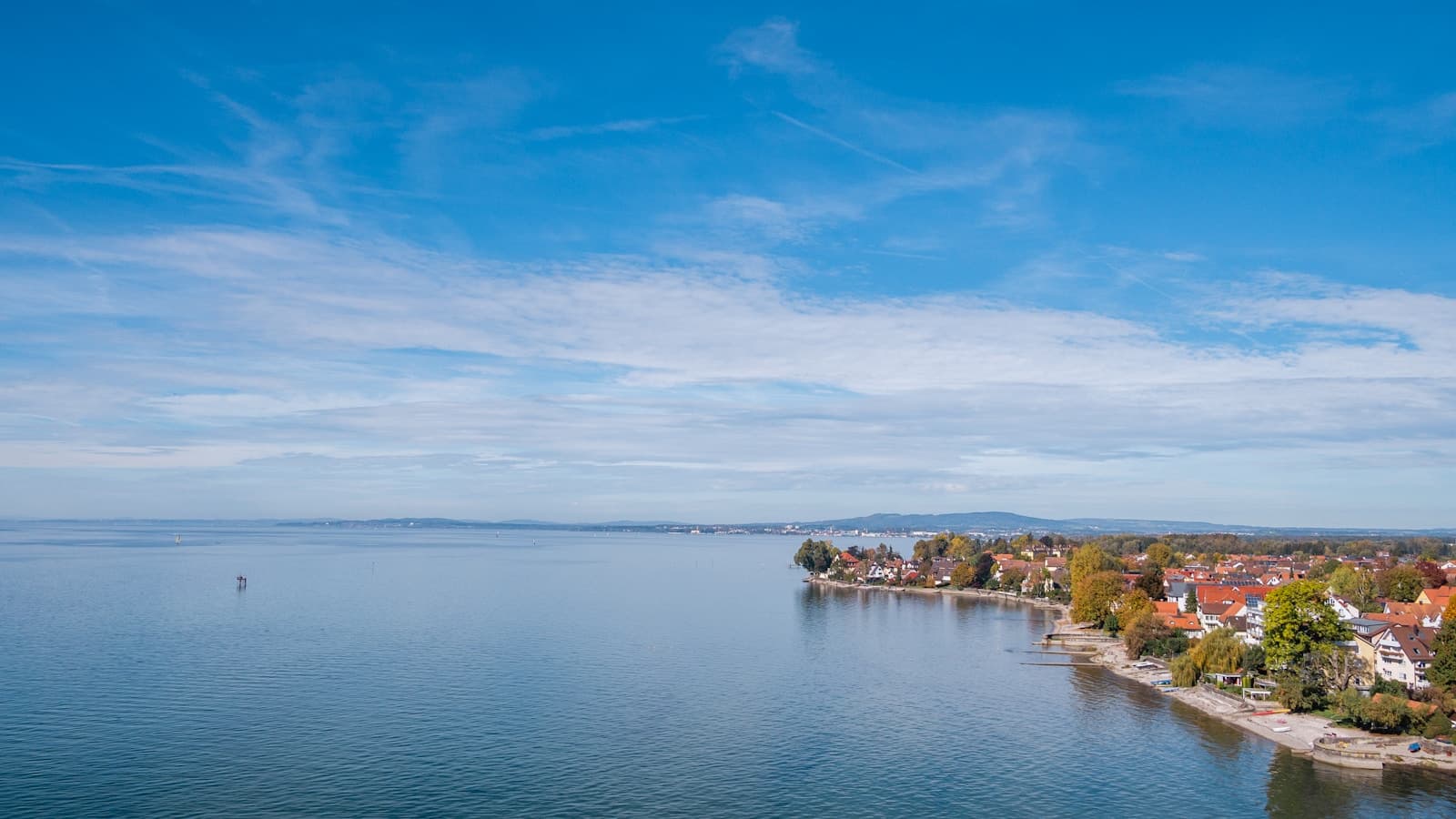 Hochzeitsfotograf Bodensee – Traumkulissen zwischen drei Ländern