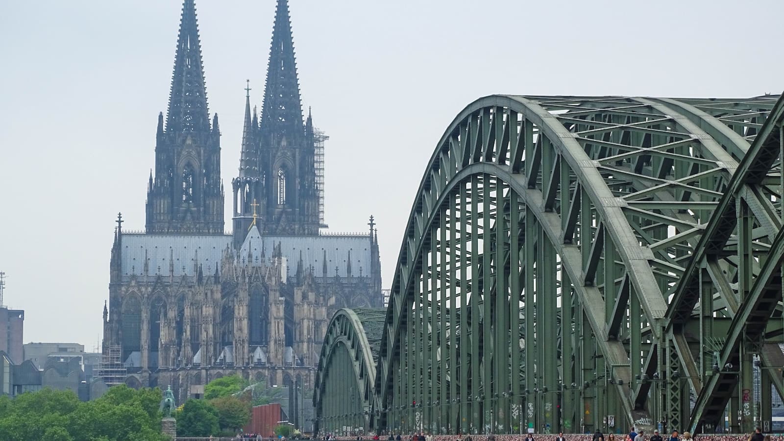 Hochzeitsfotograf Köln – Der ultimative Guide 2026