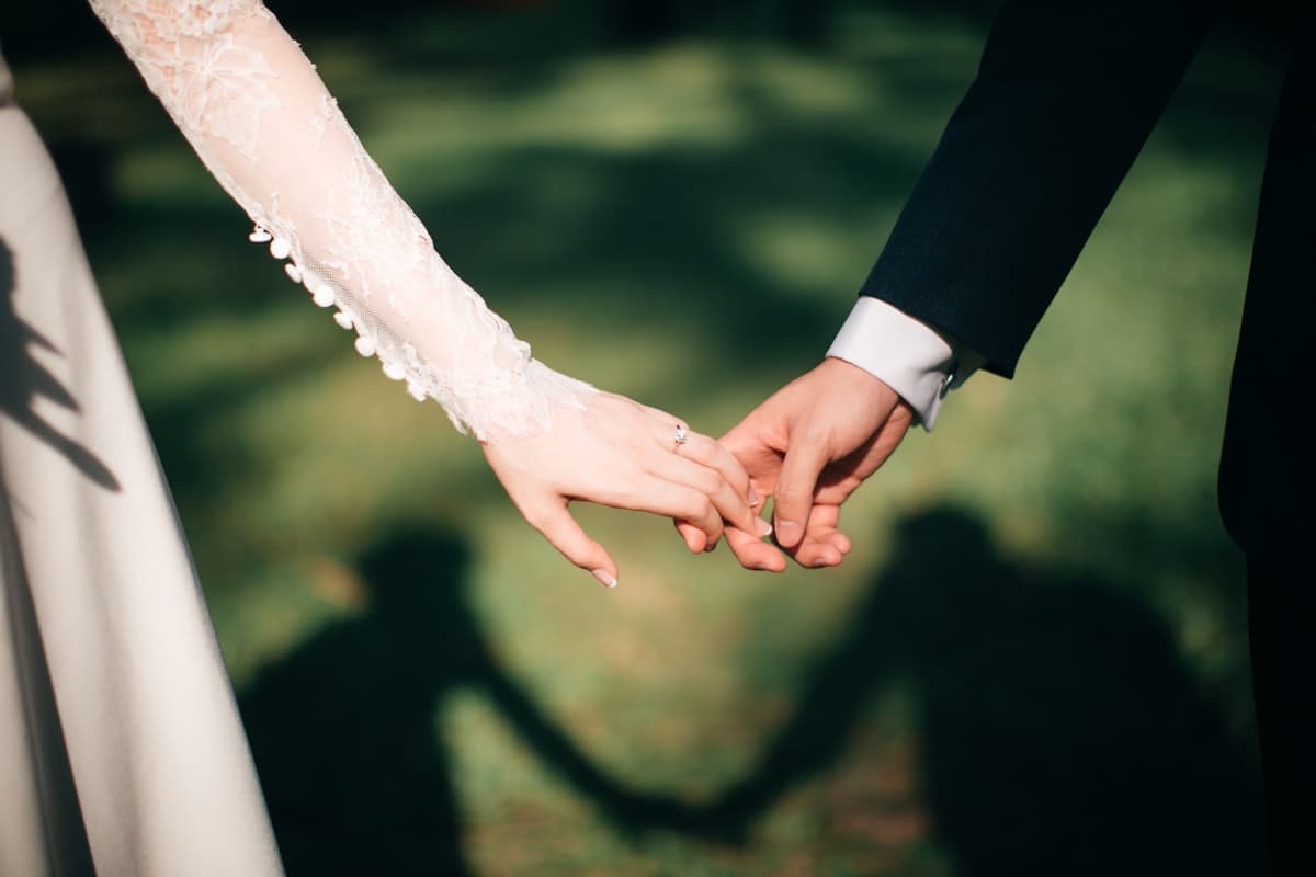 Hochzeitsfotograf Kosten: Preise in Deutschland, Österreich & der Schweiz