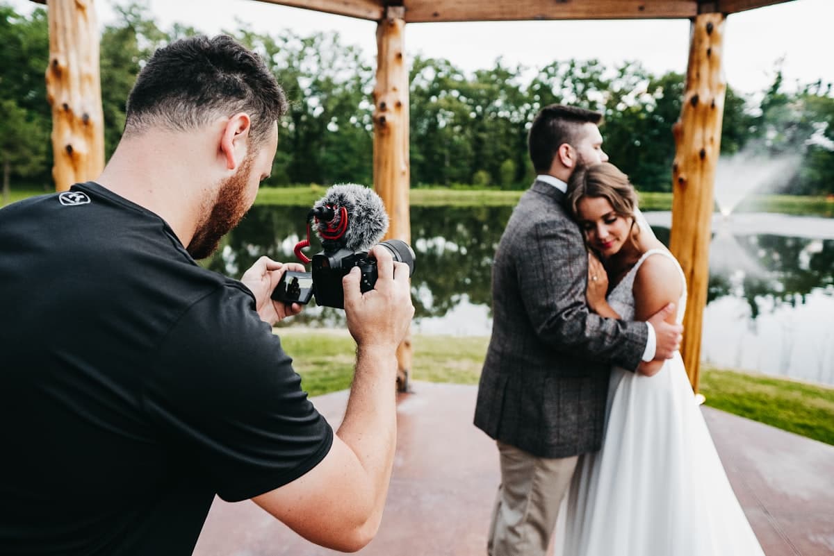 10 Tipps für unvergessliche Hochzeitsfotos – So bereiten Sie sich vor