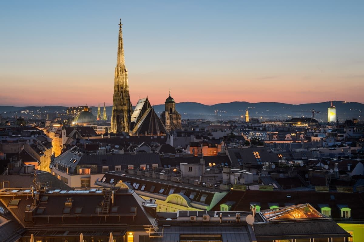 Hochzeitsfotograf Wien – Der ultimative Guide 2026