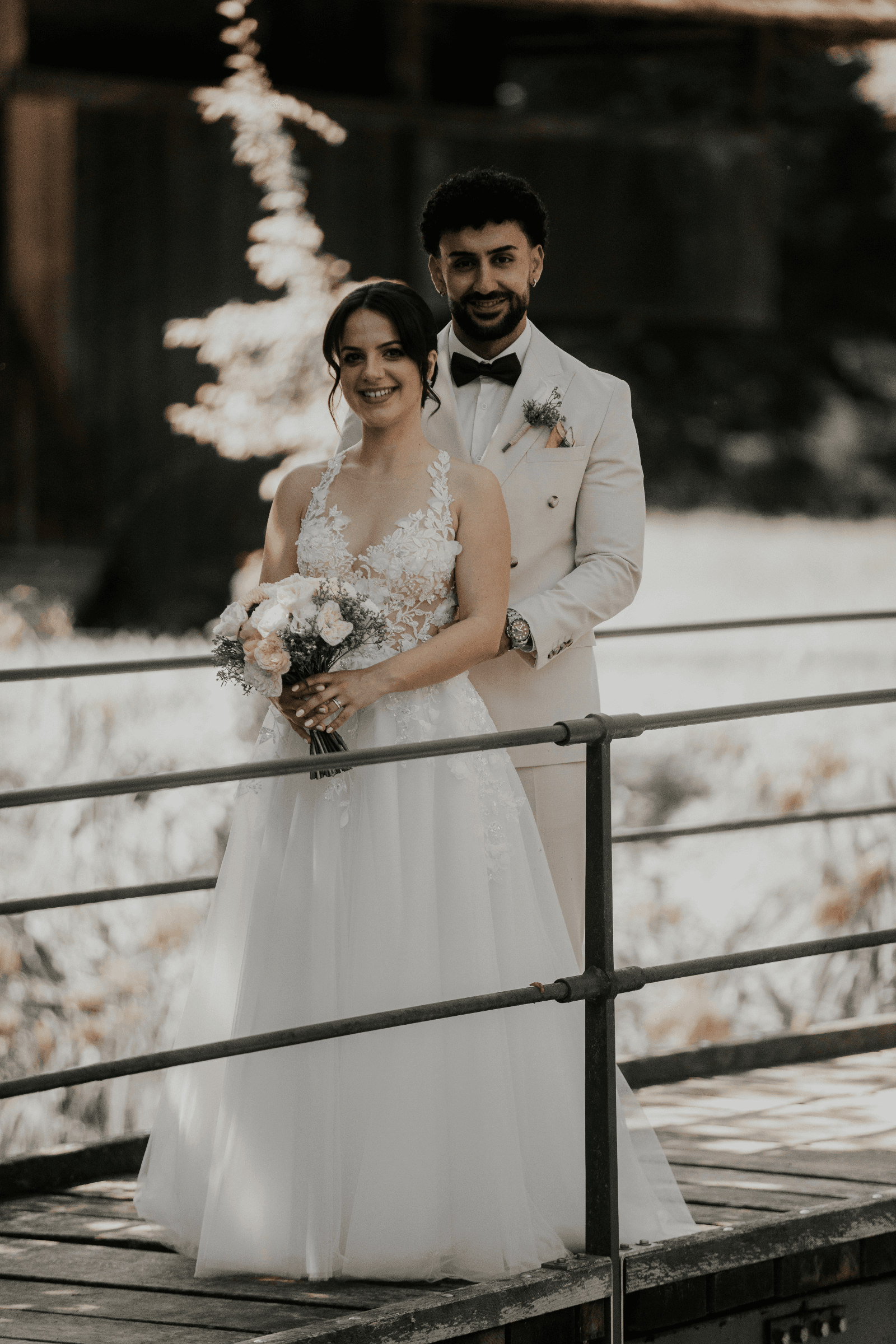Hochzeitsfoto 3 – Hochzeitsfotografie von Time Picture