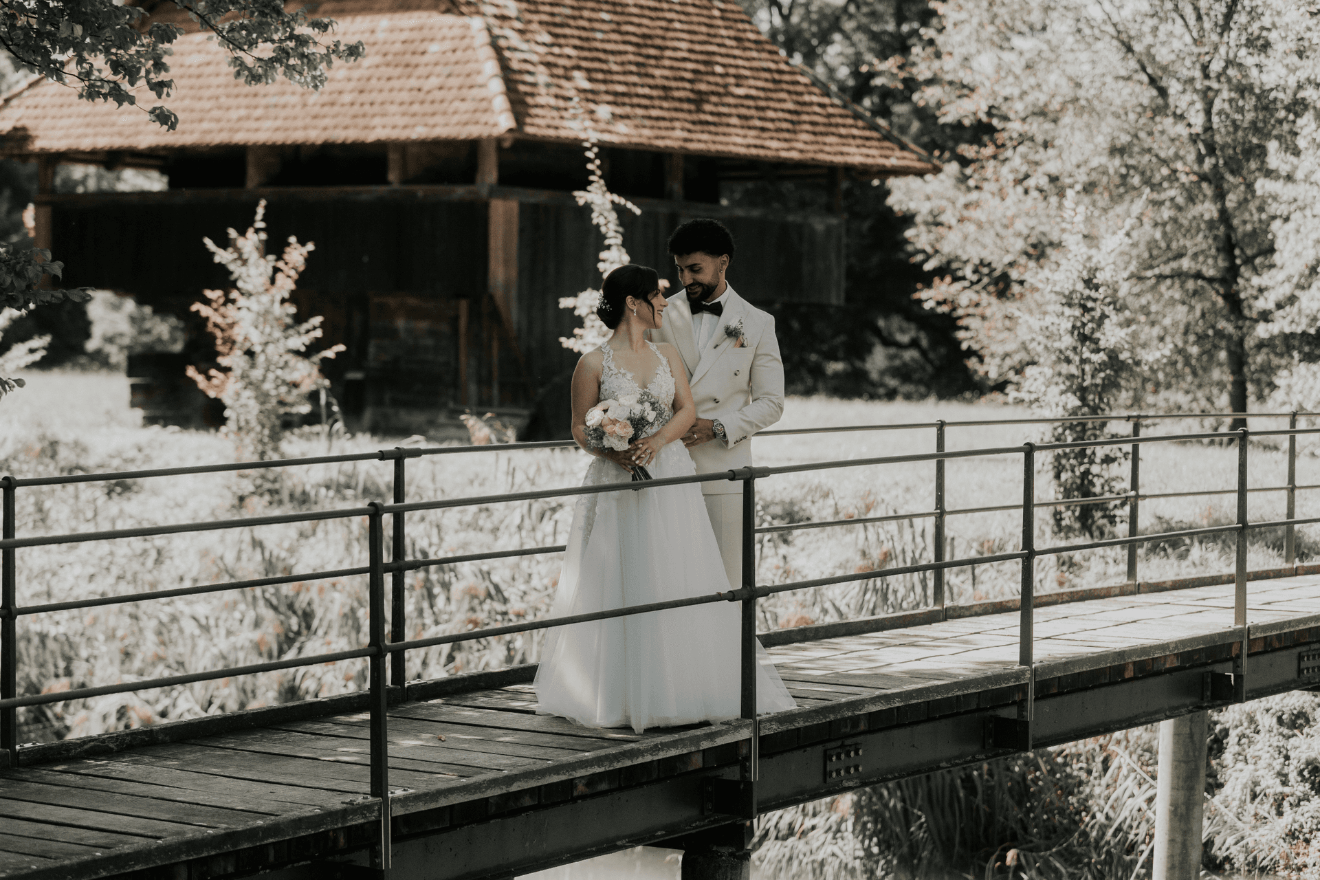 Hochzeitsfoto 12 – Hochzeitsfotografie von Time Picture