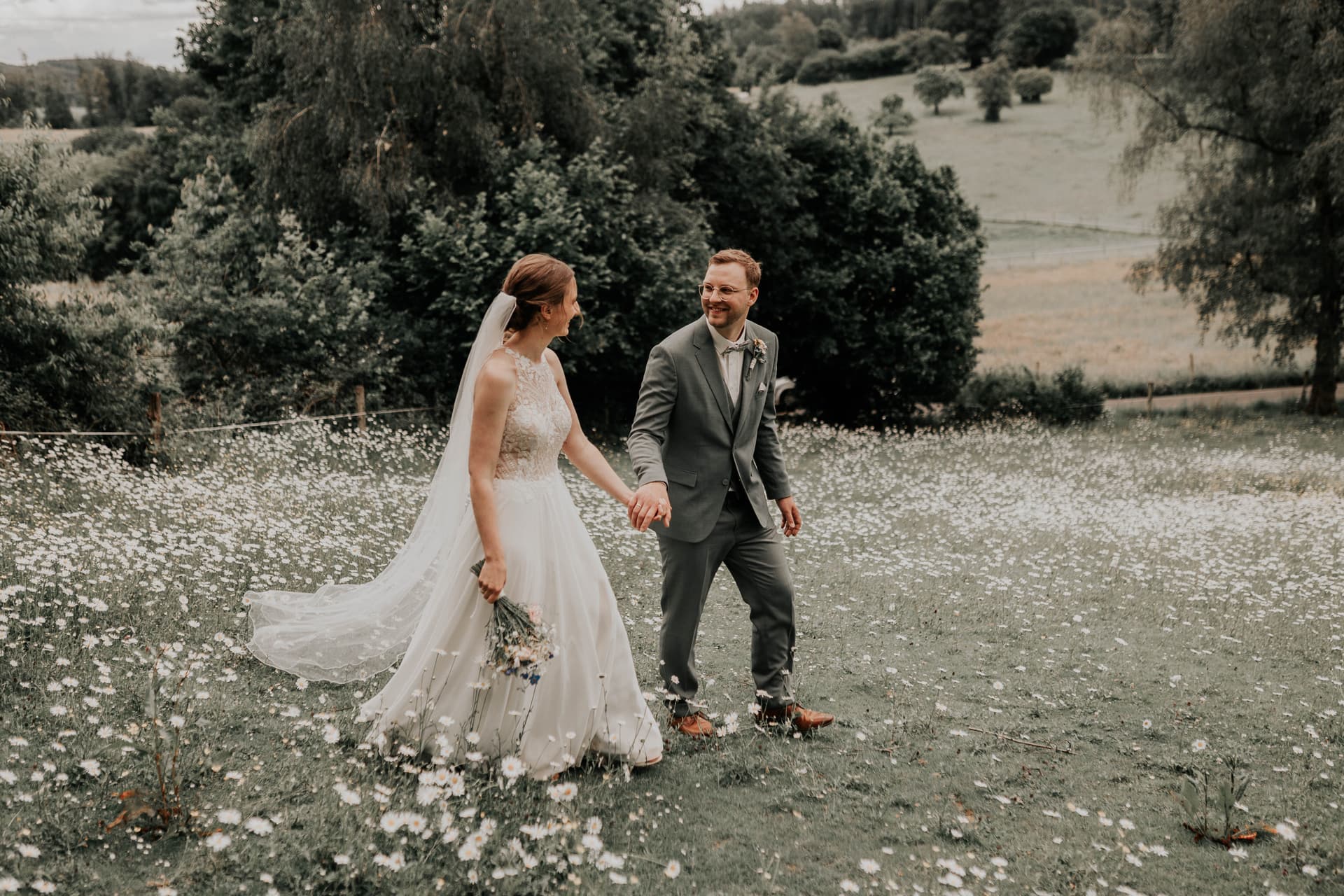 Hochzeitsfoto 22 – Hochzeitsfotografie von Time Picture